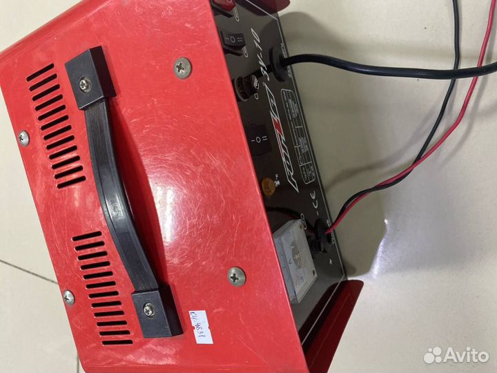 Зарядное устройство Forza зу-10