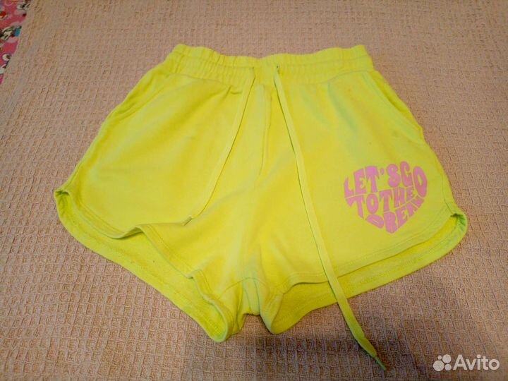 Шорты gloria jeans