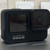 Экшн камера GoPro Hero 9