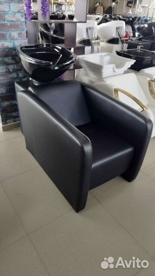 Мойка парикмахерская