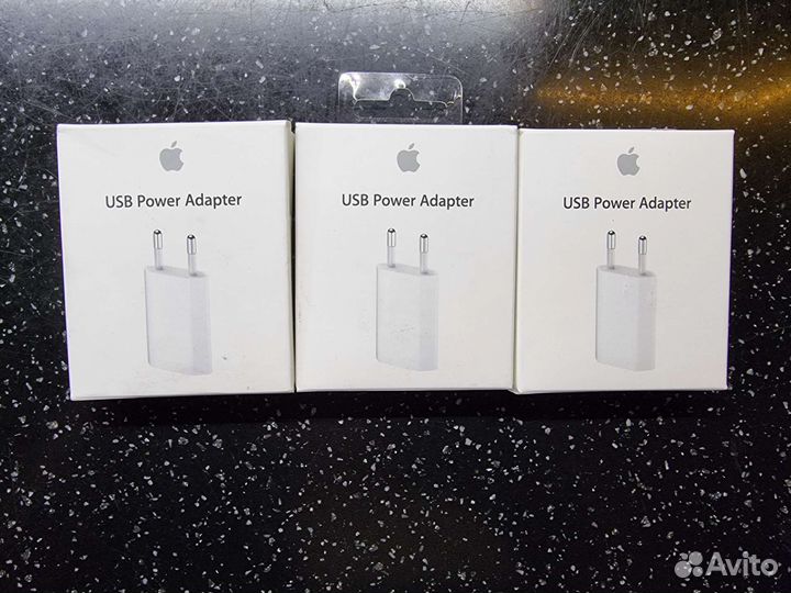 Apple Usb power Adapter