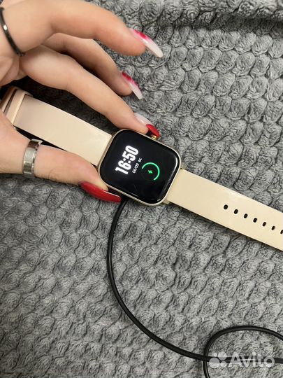 Смарт часы amazfit gts 2