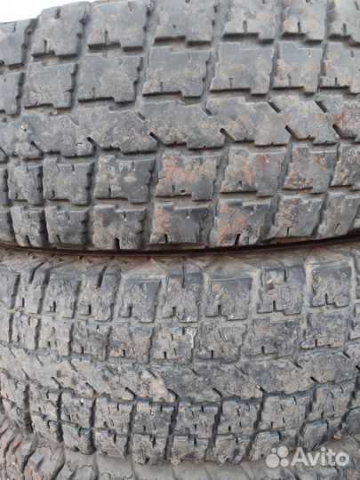 КАМА И-359 225/75 R16C