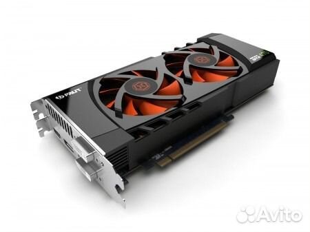 Самовывоз видеокарты для пк 128 Мб - 2 Гб PCI-E