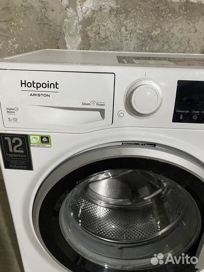Стиральная машина аристон 6кг бесплатная доставка