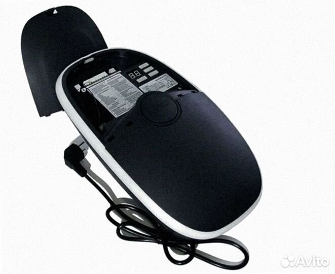 Автоматика для гаражных ворот (Алютех)