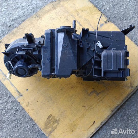 Печка Nissan Primera P-11 2.0 1997