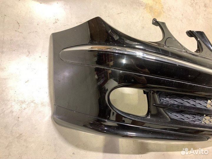 Бампер передний передний Mercedes-Benz E-Class