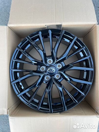 Диски R18 Replica Toyota Camry, Lexus
