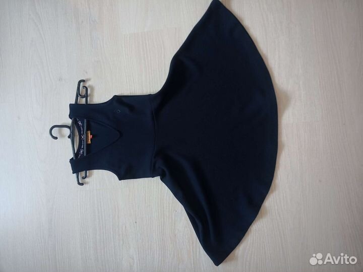 Школьная форма для девочки