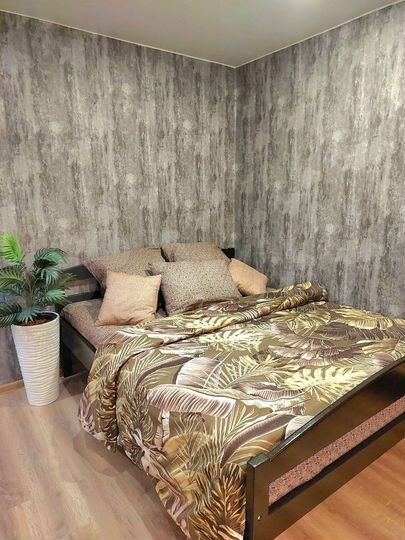 Квартира-студия, 30 м², 2/5 эт.