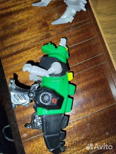 Трансформеры роботы Мегатрон игрушки