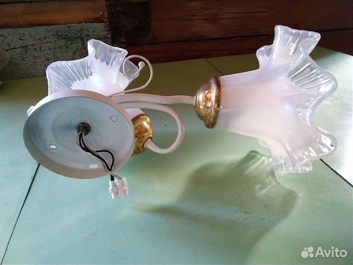 Светильник