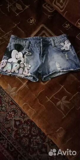 Продам шорты