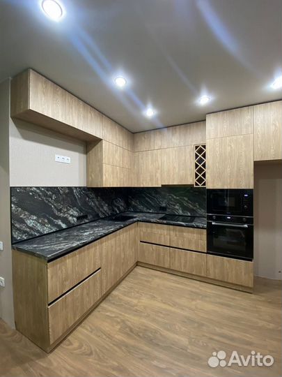 Мебель под заказ кухни, шкафы, шкафы купе