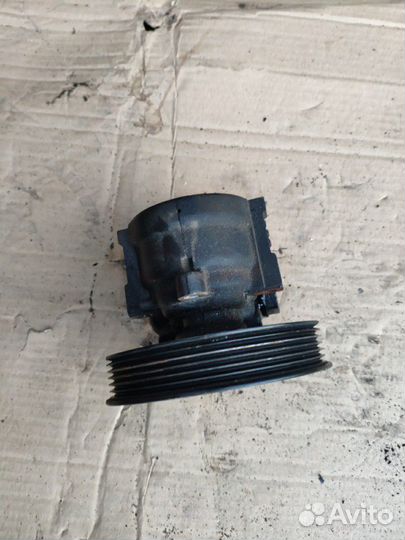 Насос гур Renault Scenic 1 1.6