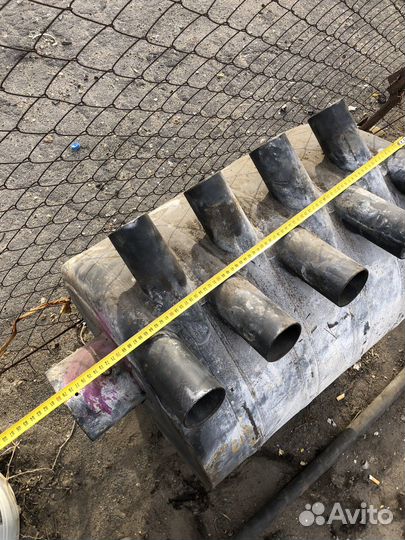 Печь буржуйка булерьян