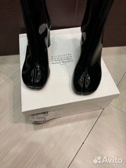 Maison Margiela tabi оригинал