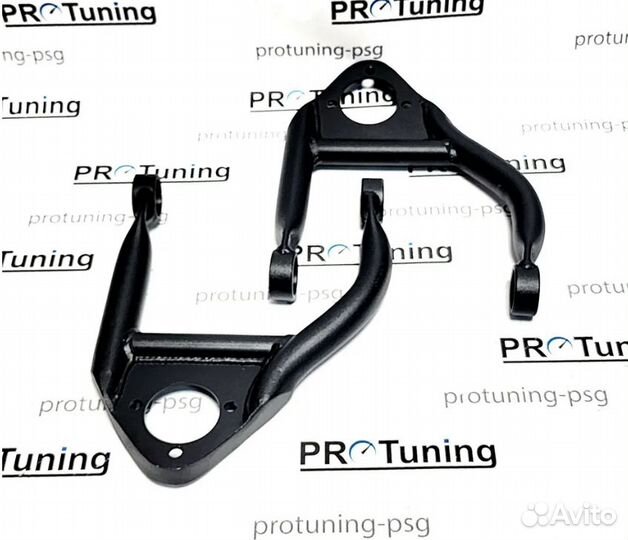 Красноярский выворот рычаги Ваз 2101-07