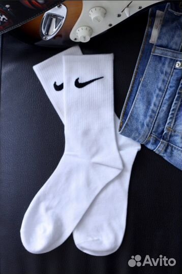 Носки Nike