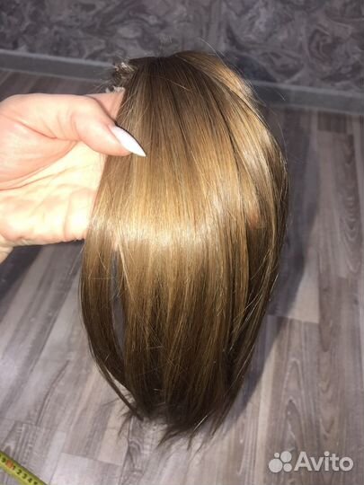 Волосы для наращивания детские