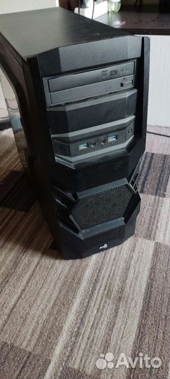 Игровой корпус для пк