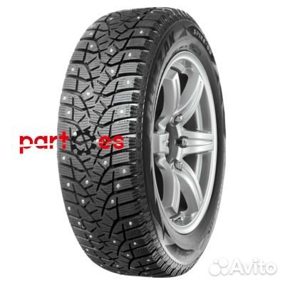 Bridgestone Blizzak Spike-02 SUV 215/65 R16