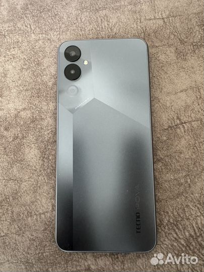 TECNO Pova 4, 8/128 ГБ