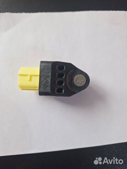 Датчик airbag Lexus LS460/460L бу оригинал