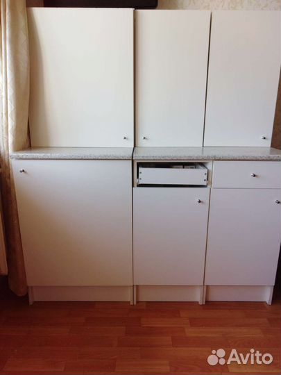 Кухонный гарнитур бу