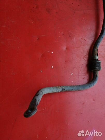 Стабилизатор задний Toyota Avensis Т250