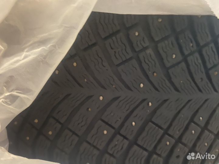 Michelin X-Ice North 4 SUV 285/45 R20