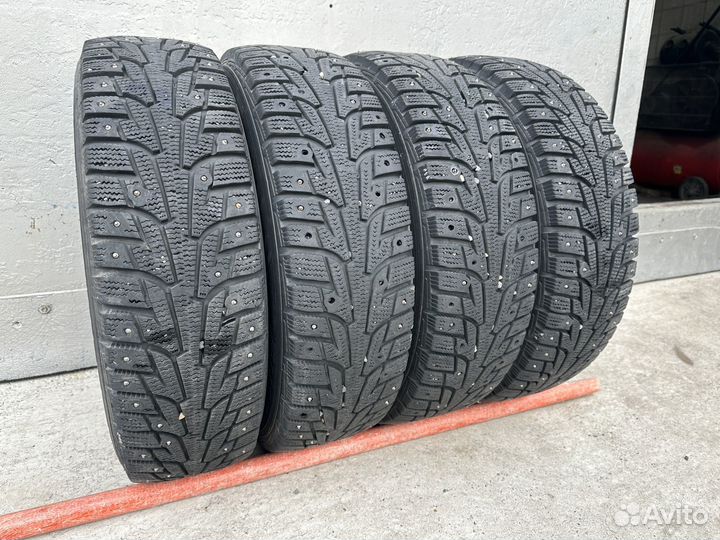 Hankook Winter I'Pike RS W419 175/70 R14