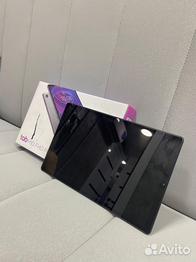 Планшет Lenovo tab m10 FHD plus