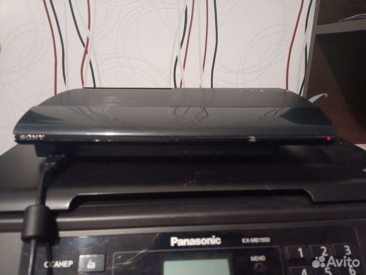 Sony playstation 3 PS3