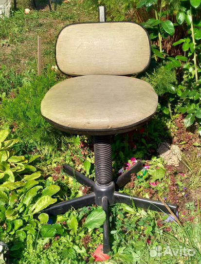 Стульчик детский