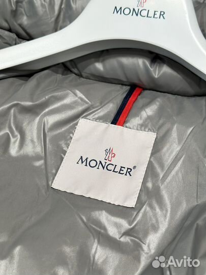 Куртка Moncler