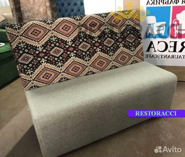 Мебель для ресторанов / Любые дизайны