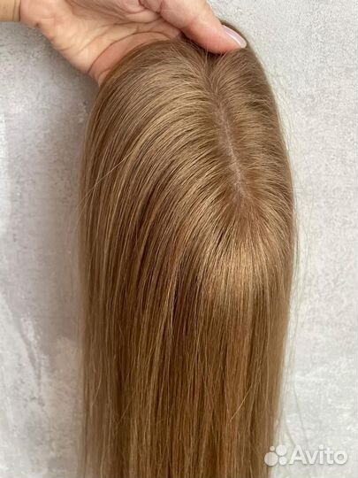 Изготовление париков из натуральных волос