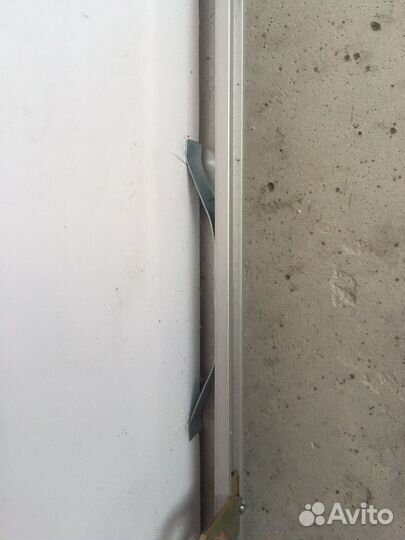 Рамка для постера