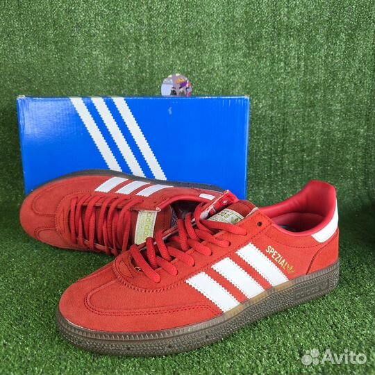 Кроссовки Adidas spezial