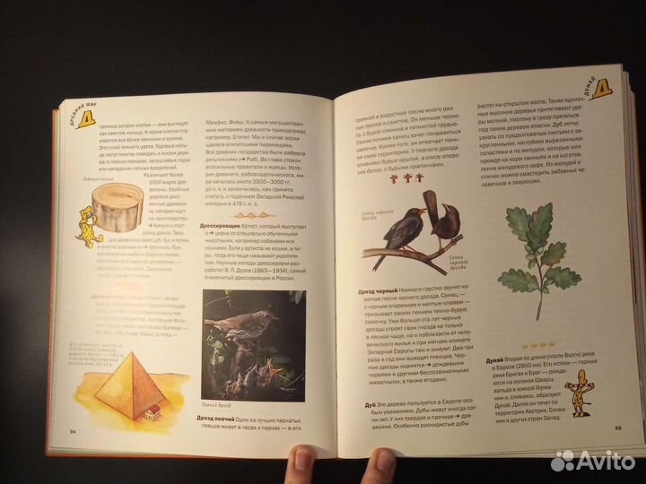 Энциклопедический словарь