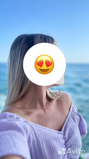 Платье из муслина 158