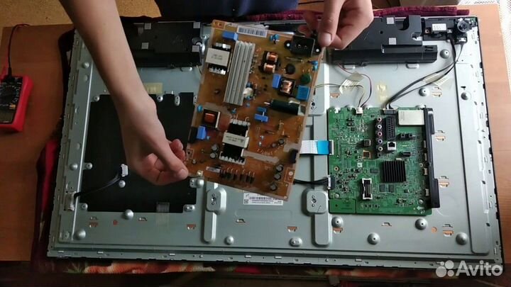 Телевизоры на разбор Hisense/Prestigio/Izumi/Dexp