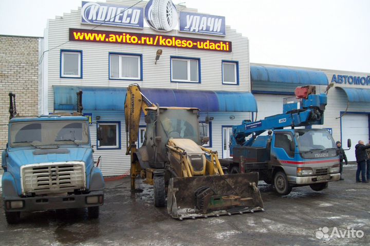 Nortec MT-540 225/75 R16