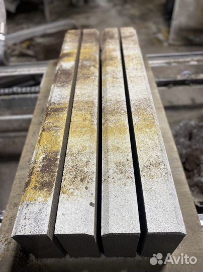 Плитка тротуарная