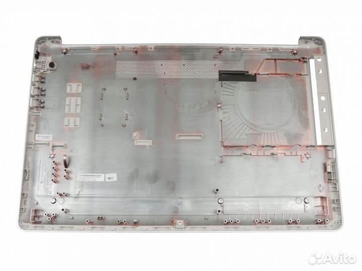 Нижняя часть корпуса новая HP 17-by 17-ca 470 G7