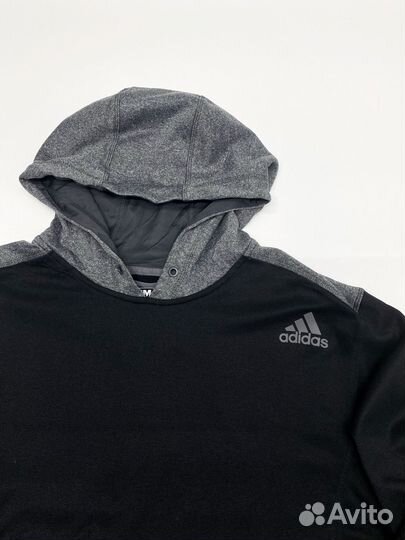 Лонгслив / худи Adidas Climawarm