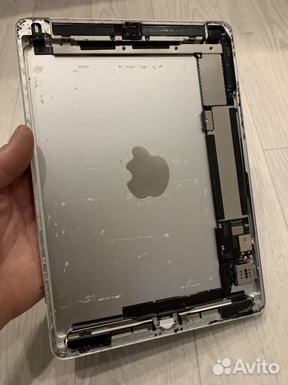 Корпус Apple iPad Air 1