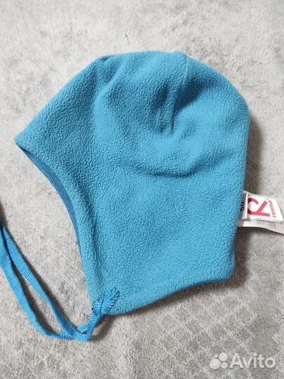 Шапка зимняя Рейма Reima